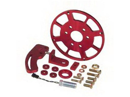 MSD Shifter Collars 8600 Item Image