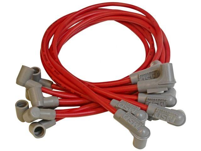 MSD Spark Plug Wires 31599 Item Image