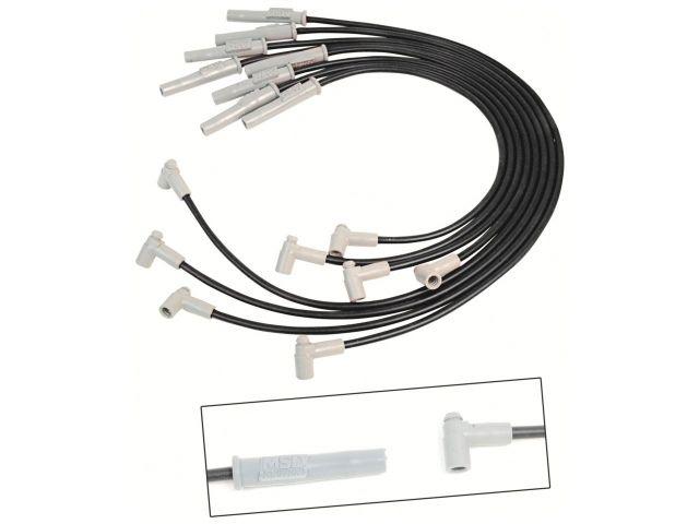 MSD Spark Plug Wires 31803 Item Image