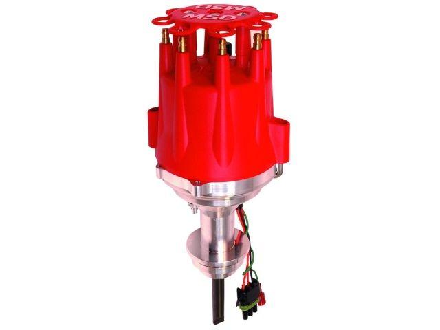 MSD Distributor Caps 8504 Item Image