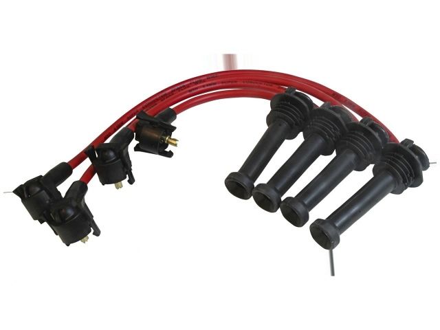 MSD Spark Plug Wires 32939 Item Image