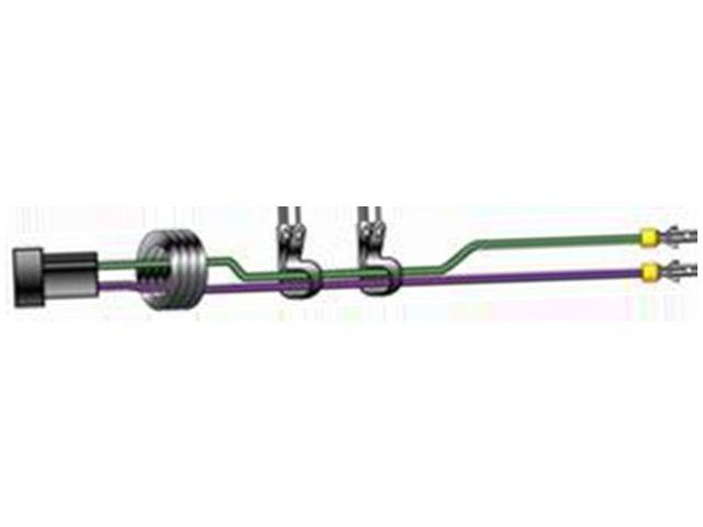 MSD Sensors & Harnesses 8861 Item Image