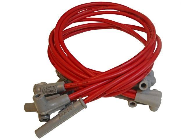 MSD Spark Plug Wires 31649 Item Image