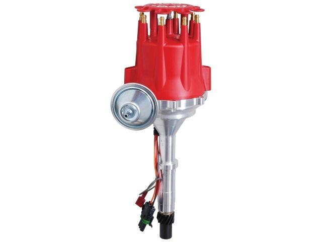 MSD Distributor Caps 8523 Item Image
