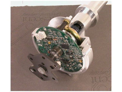MSD Distributor, Digital E-Curve