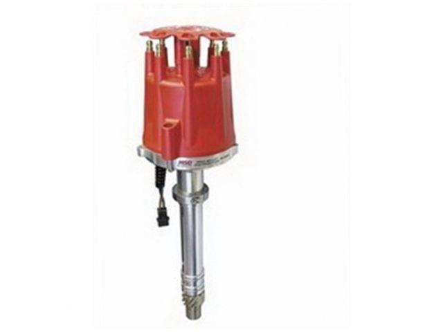 MSD Distributor Rotor 85501 Item Image
