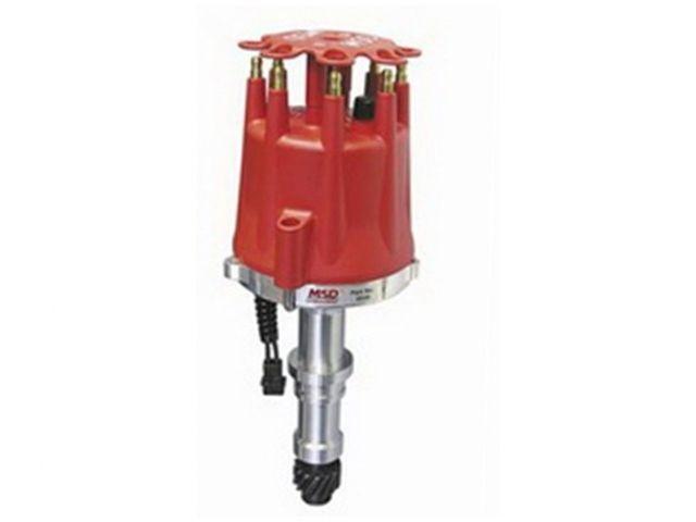 MSD Distributor Caps 8548 Item Image