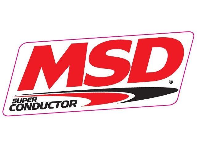 MSD Decals & Emblems 9294 Item Image