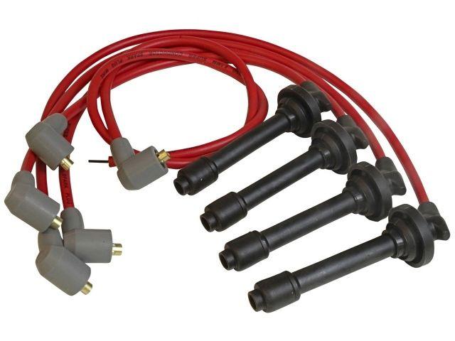 MSD Spark Plug Wires 32349 Item Image
