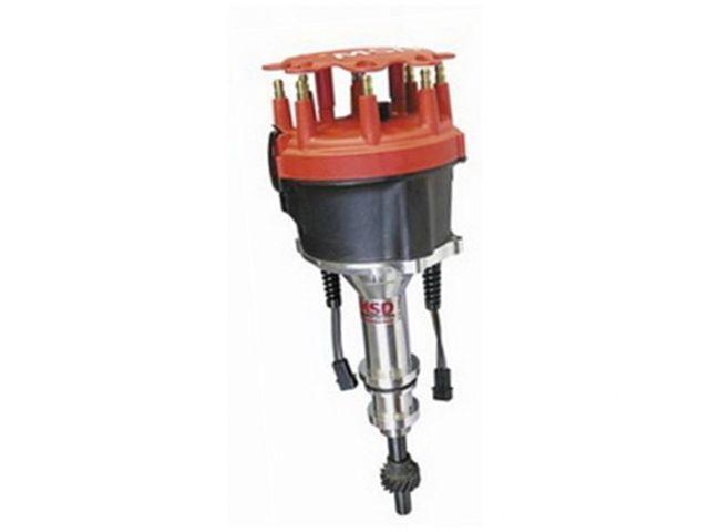 MSD Distributor Caps 8384 Item Image