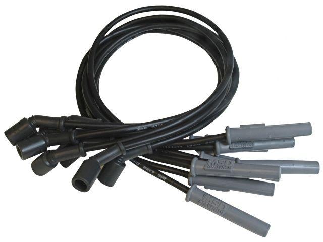 MSD Spark Plug Wires 32813 Item Image