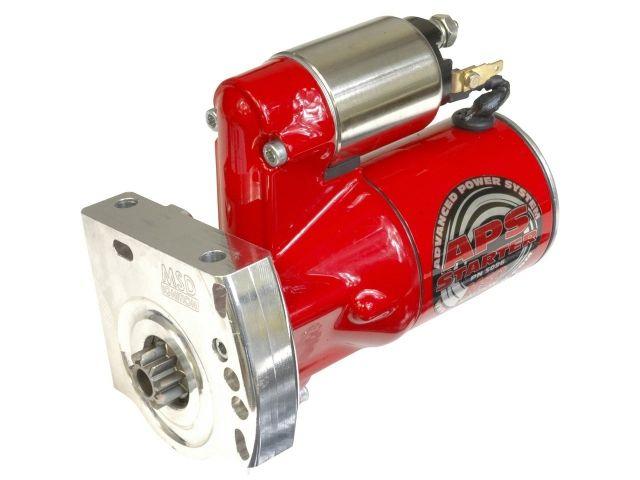 MSD Starters 5096 Item Image