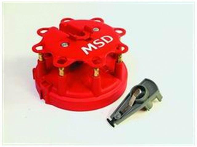 MSD Distributor Rotor 8482 Item Image