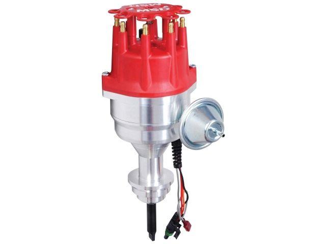 MSD Distributor Caps 8386 Item Image