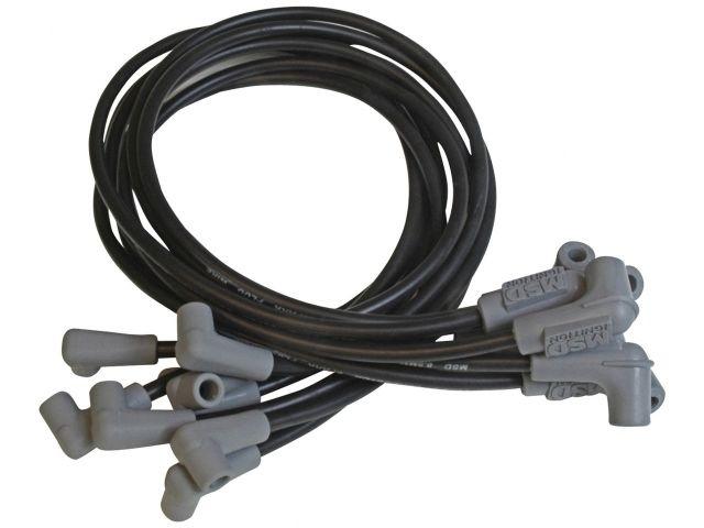 MSD Spark Plug Wires 31413 Item Image