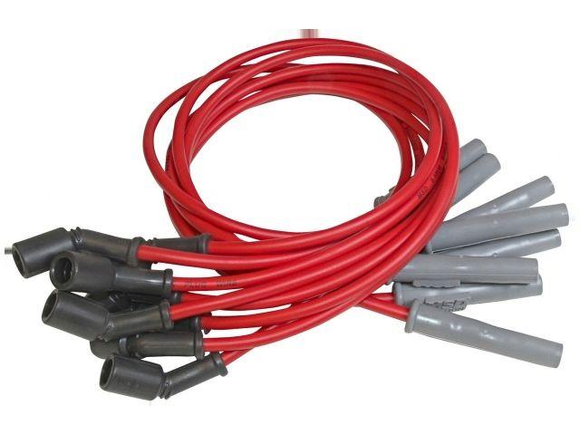 MSD Spark Plug Wires 32829 Item Image