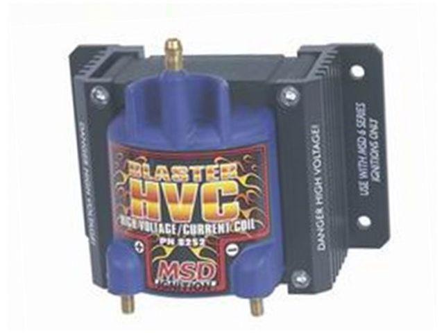 MSD Coil Packs 8252 Item Image