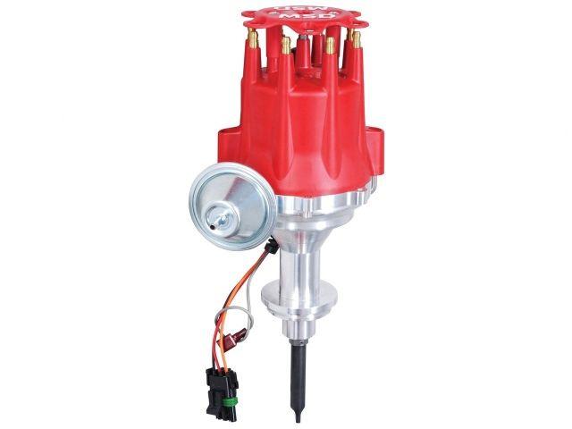 MSD Distributor Caps 8391 Item Image