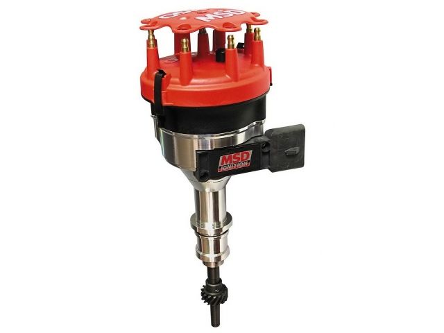 MSD Distributor Caps 8456 Item Image