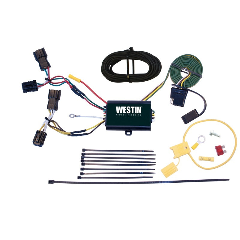 Westin WES Wiring & Electrical Engine Components Wiring Harnesses main image