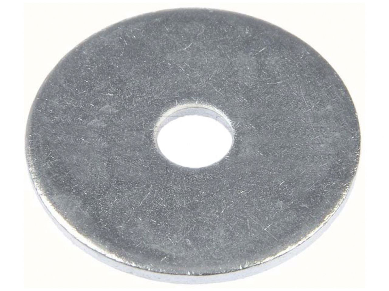 Dorman Fender Washer-Grade 2- 3/16 In. (5mm)