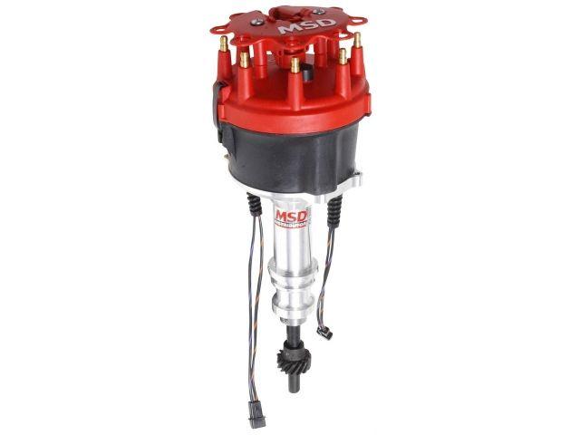 MSD Distributor Caps 8382 Item Image