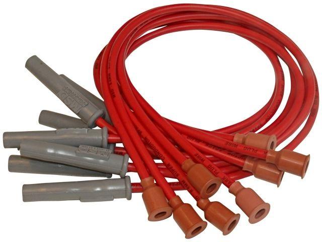 MSD Spark Plug Wires 31309 Item Image