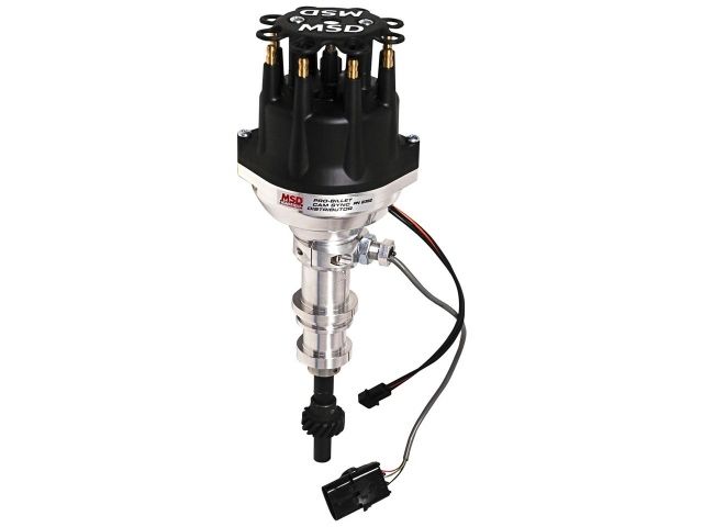 MSD Distributor Caps 2362 Item Image