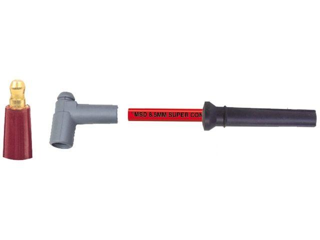 MSD Spark Plug Wires 30839 Item Image