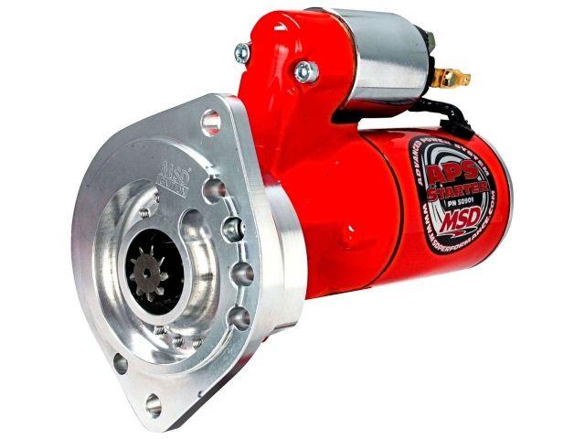 MSD Starters 50901 Item Image