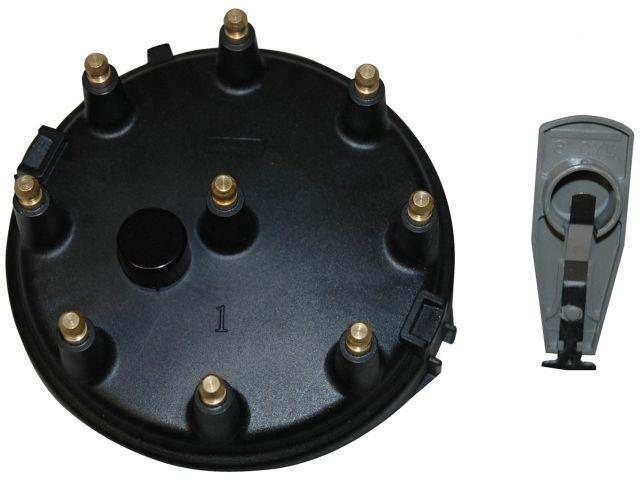 MSD Distributor Caps 5505 Item Image