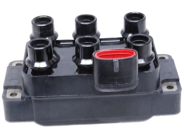 MSD Coil Pack, Street Fire, Ford 6-Tower, DIS '94-'00