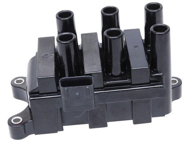 MSD Coil Packs 5529 Item Image
