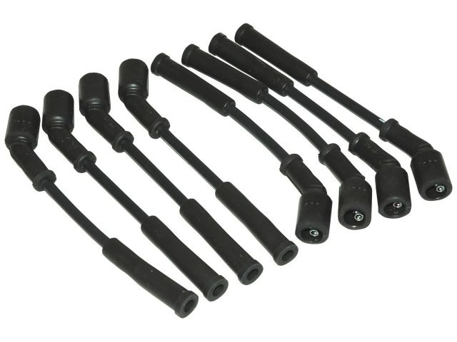 MSD Spark Plug Wires 5572 Item Image