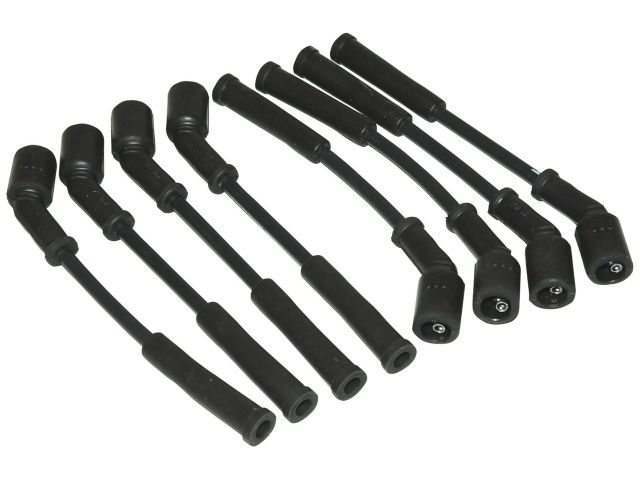MSD Spark Plug Wires 5574 Item Image
