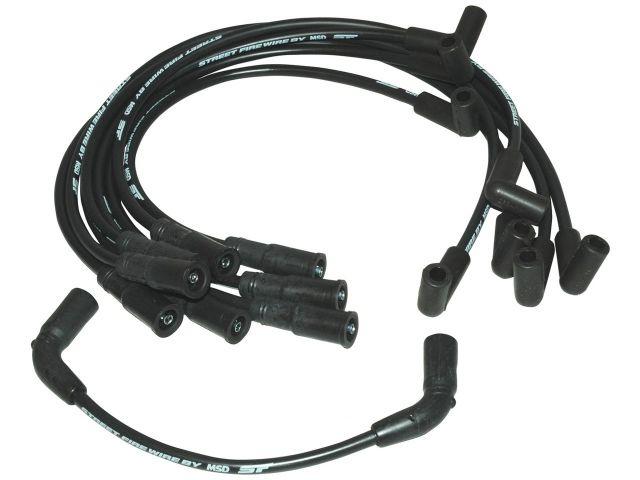 MSD Spark Plug Wires 5575 Item Image