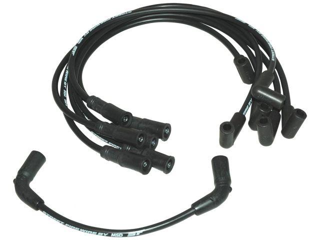 MSD Spark Plug Wires 5576 Item Image