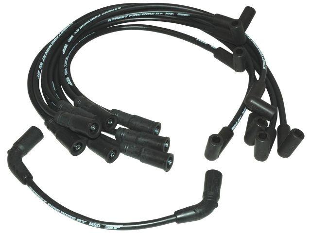 MSD Spark Plug Wires 5577 Item Image