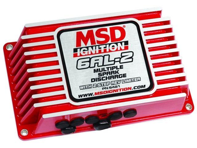 MSD Standalone 6530 Item Image