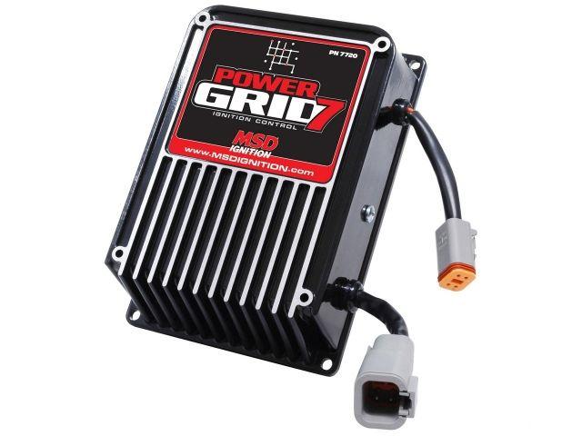 MSD Standalone 7720 Item Image