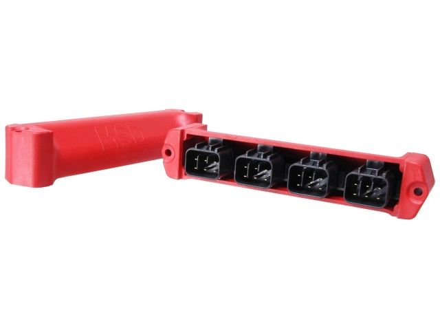 MSD Shifter Collars 7740 Item Image