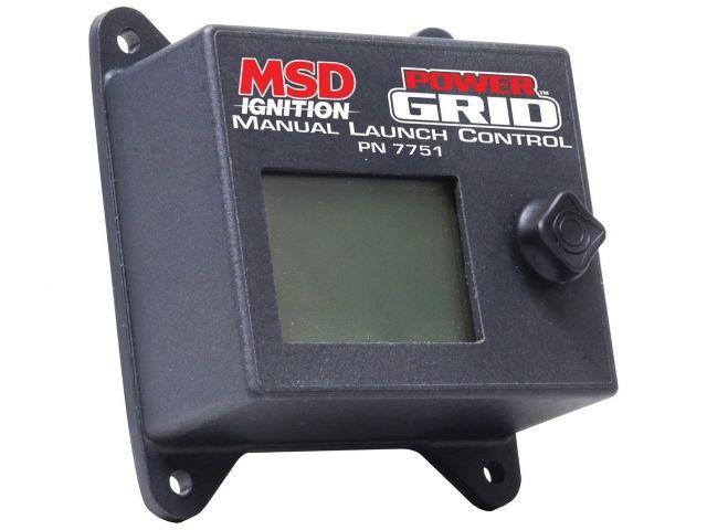 MSD Shifter Collars 7751 Item Image