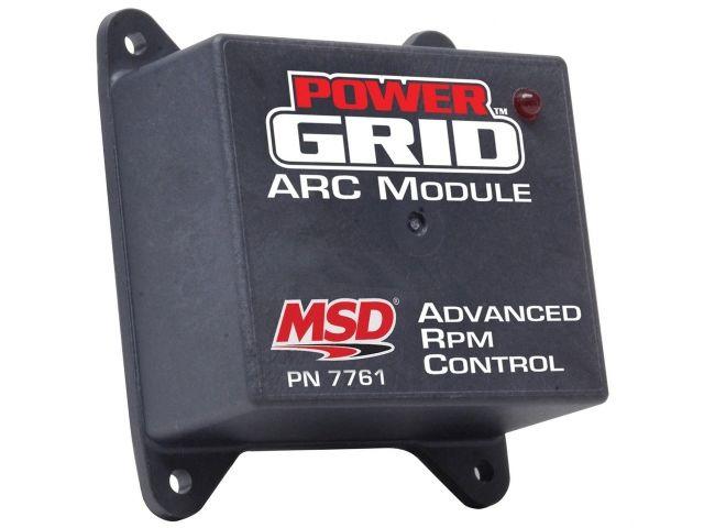 MSD Electronic Accessories 7761 Item Image