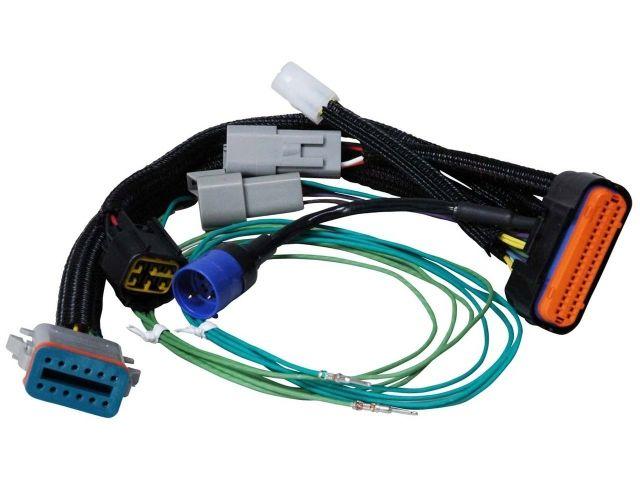 MSD ECU Jumper Harnesses 7789 Item Image
