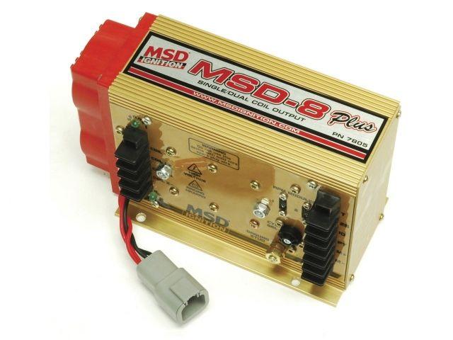 MSD Standalone 7805 Item Image