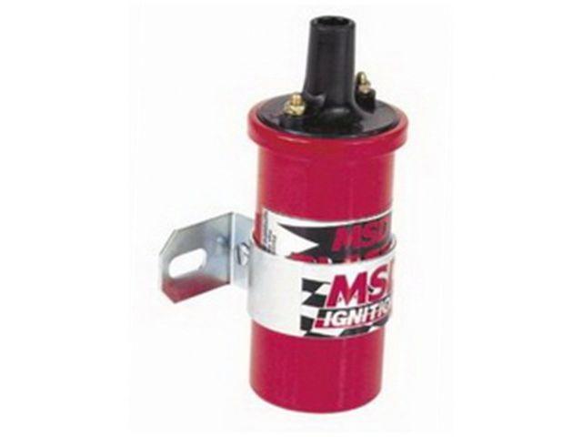 MSD Coilover Sleeves 8215 Item Image