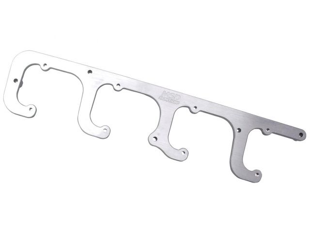 MSD Coil Brackets, GM LS1/LS6