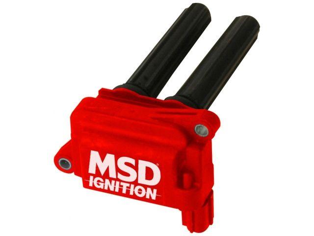 MSD Coil Packs 8255 Item Image