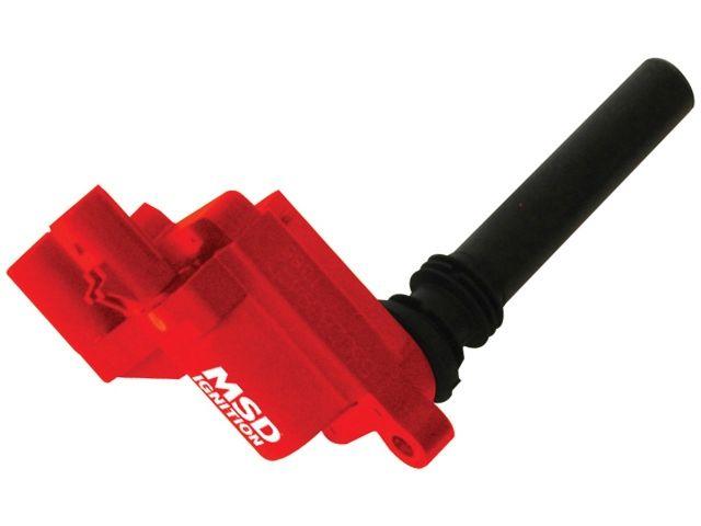 MSD Coil Packs 8256 Item Image