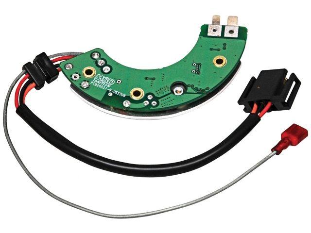 MSD Shifter Collars 83647 Item Image